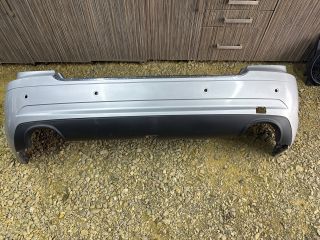 bontott MERCEDES-BENZ R-CLASS Hátsó Lökhárító (Üresen)