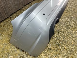 bontott MERCEDES-BENZ R-CLASS Hátsó Lökhárító (Üresen)