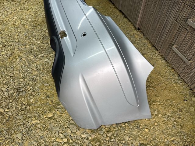 bontott MERCEDES-BENZ R-CLASS Hátsó Lökhárító (Üresen)