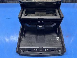 bontott MERCEDES-BENZ R-CLASS Hátsó Pohártartó