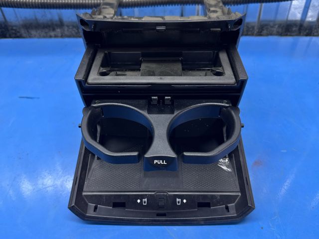 bontott MERCEDES-BENZ R-CLASS Hátsó Pohártartó