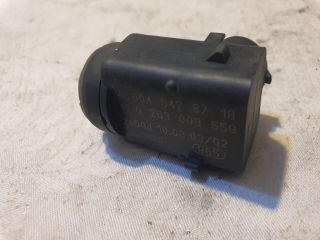 bontott MERCEDES-BENZ R-CLASS Hátsó Tolatóradar Fej