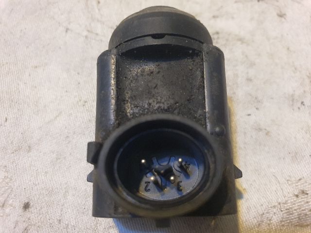 bontott MERCEDES-BENZ R-CLASS Hátsó Tolatóradar Fej