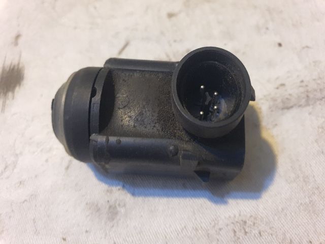 bontott MERCEDES-BENZ R-CLASS Hátsó Tolatóradar Fej