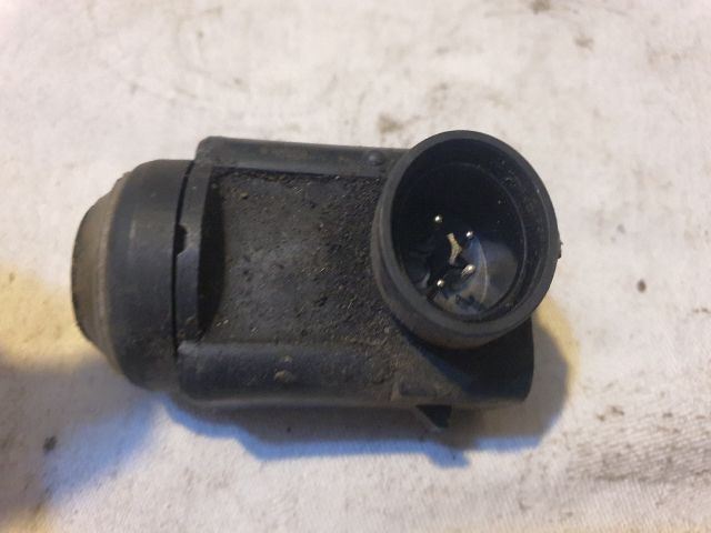 bontott MERCEDES-BENZ R-CLASS Hátsó Tolatóradar Fej