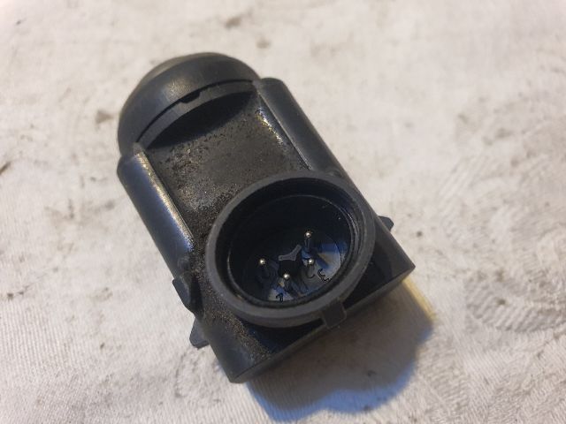 bontott MERCEDES-BENZ R-CLASS Hátsó Tolatóradar Fej