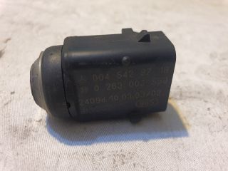 bontott MERCEDES-BENZ R-CLASS Hátsó Tolatóradar Fej