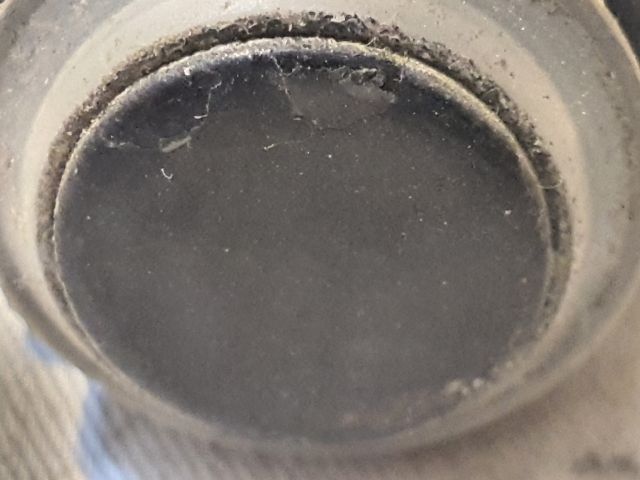 bontott MERCEDES-BENZ R-CLASS Hátsó Tolatóradar Fej