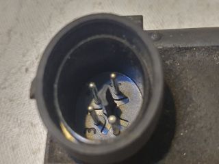 bontott MERCEDES-BENZ R-CLASS Hátsó Tolatóradar Fej