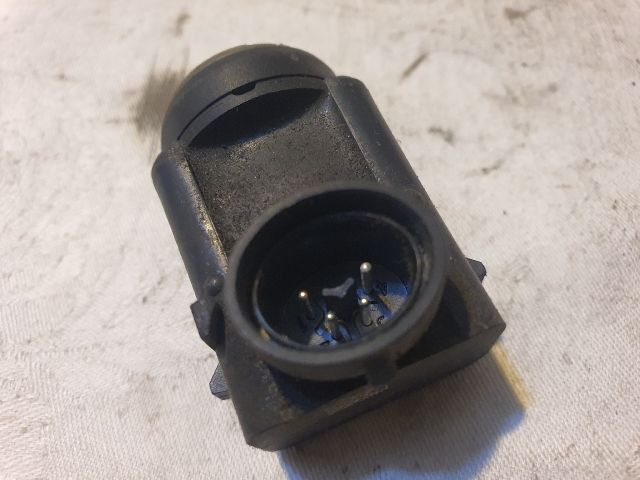 bontott MERCEDES-BENZ R-CLASS Hátsó Tolatóradar Fej