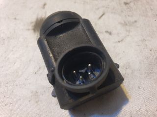 bontott MERCEDES-BENZ R-CLASS Hátsó Tolatóradar Fej