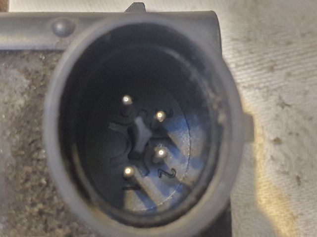 bontott MERCEDES-BENZ R-CLASS Hátsó Tolatóradar Fej