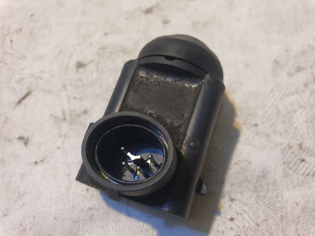 bontott MERCEDES-BENZ R-CLASS Hátsó Tolatóradar Fej