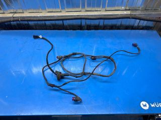 bontott MERCEDES-BENZ R-CLASS Hátsó Tolatóradar Kábelköteg