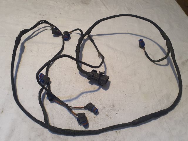 bontott MERCEDES-BENZ R-CLASS Hátsó Tolatóradar Kábelköteg