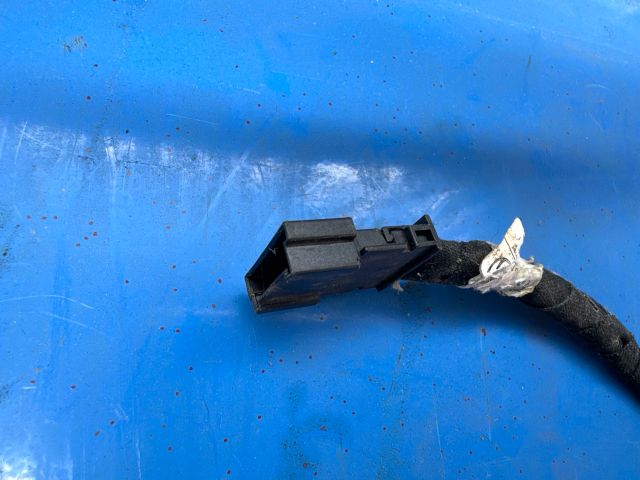 bontott MERCEDES-BENZ R-CLASS Hátsó Tolatóradar Kábelköteg