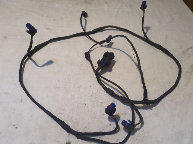 bontott MERCEDES-BENZ R-CLASS Hátsó Tolatóradar Kábelköteg