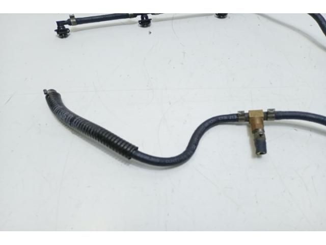 bontott MERCEDES-BENZ R-CLASS Injektor Elektromos Csatlakozó