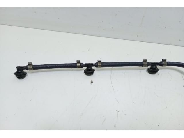 bontott MERCEDES-BENZ R-CLASS Injektor Elektromos Csatlakozó