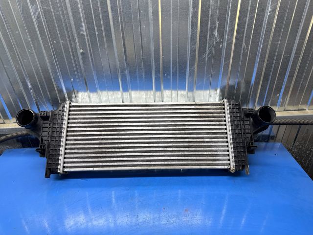 bontott MERCEDES-BENZ R-CLASS Intercooler