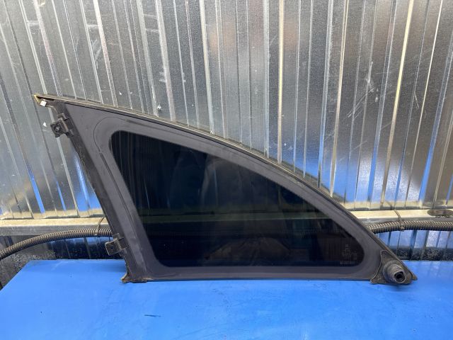 bontott MERCEDES-BENZ R-CLASS Jobb C Oszlop Oldalablak Üveg