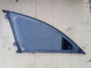 bontott MERCEDES-BENZ R-CLASS Jobb C Oszlop Oldalablak Üveg