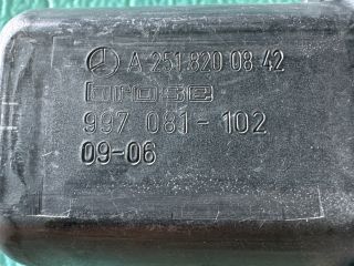 bontott MERCEDES-BENZ R-CLASS Jobb első Ablakemelő Motor