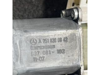 bontott MERCEDES-BENZ R-CLASS Jobb első Ablakemelő Motor