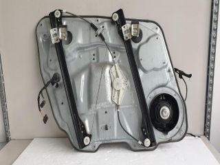 bontott MERCEDES-BENZ R-CLASS Jobb első Ablakemelő Szerkezet (Elektromos)