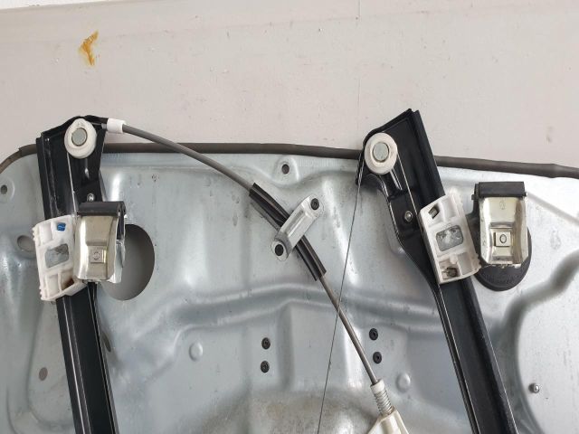 bontott MERCEDES-BENZ R-CLASS Jobb első Ablakemelő Szerkezet (Elektromos)