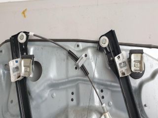 bontott MERCEDES-BENZ R-CLASS Jobb első Ablakemelő Szerkezet (Elektromos)