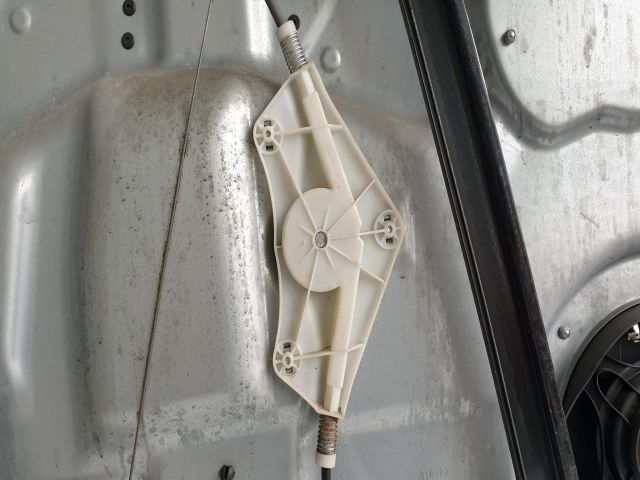 bontott MERCEDES-BENZ R-CLASS Jobb első Ablakemelő Szerkezet (Elektromos)