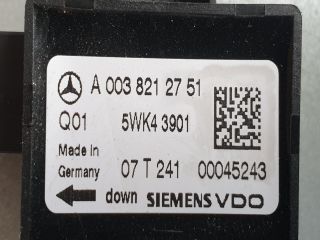 bontott MERCEDES-BENZ R-CLASS Jobb első Ablakemelő Szerkezet (Elektromos)