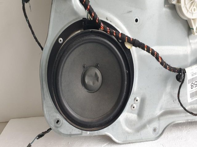 bontott MERCEDES-BENZ R-CLASS Jobb első Ablakemelő Szerkezet (Elektromos)