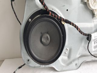 bontott MERCEDES-BENZ R-CLASS Jobb első Ablakemelő Szerkezet (Elektromos)