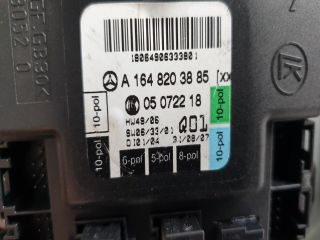 bontott MERCEDES-BENZ R-CLASS Jobb első Ablakemelő Szerkezet (Elektromos)