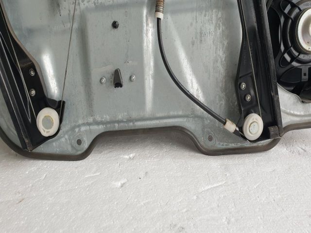 bontott MERCEDES-BENZ R-CLASS Jobb első Ablakemelő Szerkezet (Elektromos)