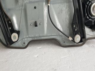 bontott MERCEDES-BENZ R-CLASS Jobb első Ablakemelő Szerkezet (Elektromos)