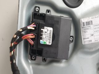 bontott MERCEDES-BENZ R-CLASS Jobb első Ablakemelő Szerkezet (Elektromos)