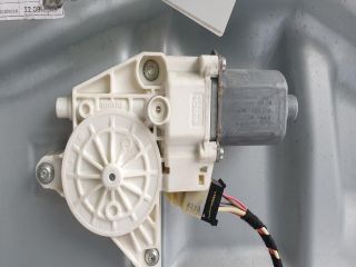 bontott MERCEDES-BENZ R-CLASS Jobb első Ablakemelő Szerkezet (Elektromos)