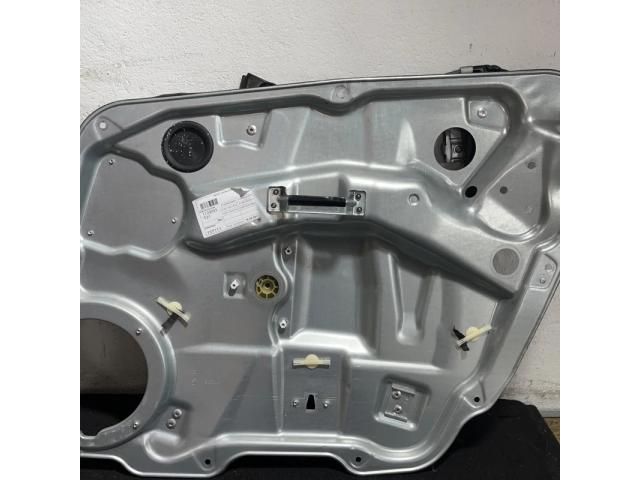 bontott MERCEDES-BENZ R-CLASS Jobb első Ablakemelő Szerkezet (Elektromos)