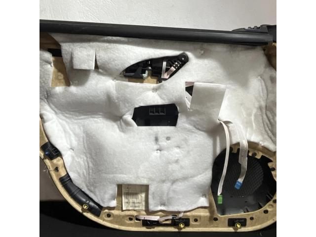 bontott MERCEDES-BENZ R-CLASS Jobb első Ajtó Kárpit