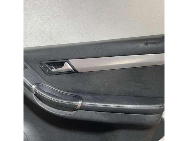 bontott MERCEDES-BENZ R-CLASS Jobb első Ajtó Kárpit