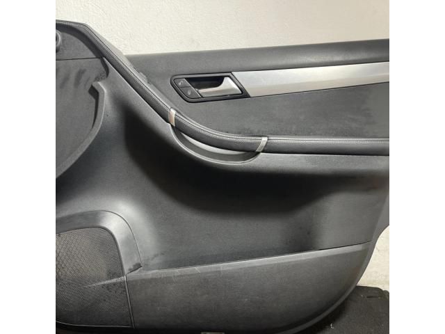 bontott MERCEDES-BENZ R-CLASS Jobb első Ajtó Kárpit