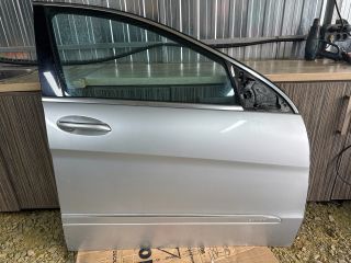 bontott MERCEDES-BENZ R-CLASS Jobb első Ajtó (Részeivel)