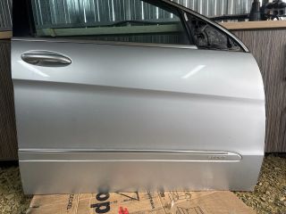 bontott MERCEDES-BENZ R-CLASS Jobb első Ajtó (Részeivel)