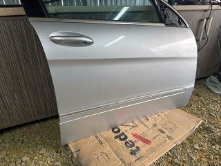 bontott MERCEDES-BENZ R-CLASS Jobb első Ajtó (Részeivel)