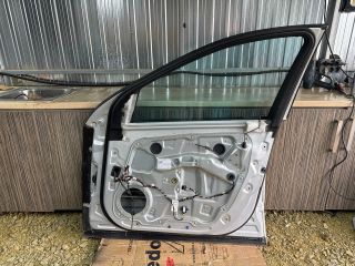 bontott MERCEDES-BENZ R-CLASS Jobb első Ajtó (Részeivel)