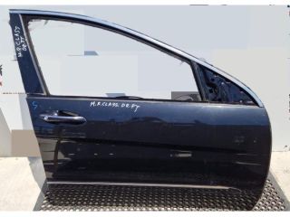 bontott MERCEDES-BENZ R-CLASS Jobb első Ajtó (Üres lemez)