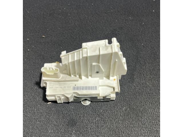 bontott MERCEDES-BENZ R-CLASS Jobb első Ajtózár